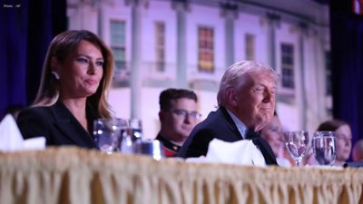 Suspect in White House Dinner Shooting Revealed