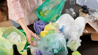 Penang's Ban on Single-Use Plastics Takes Effect on September 1