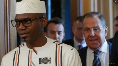 Mali's Defence Minister Assassinated Amid Surge of Insurgent Attacks