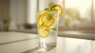 The Truth About Lemon Water and Weight Loss
