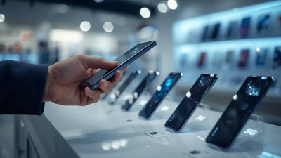 Top 5 5G Smartphones Below ₹20,000 for 2026