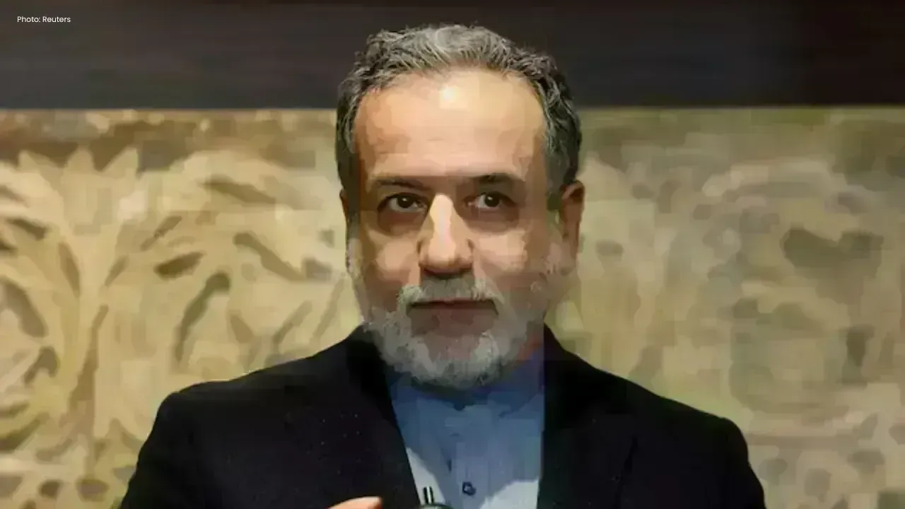 Iran's Foreign Minister Heads to Russia After Pakistan Meetings