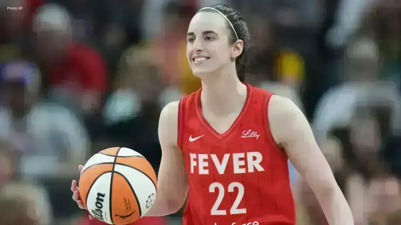 Caitlin Clark to Publish Inspiring Children’s Book