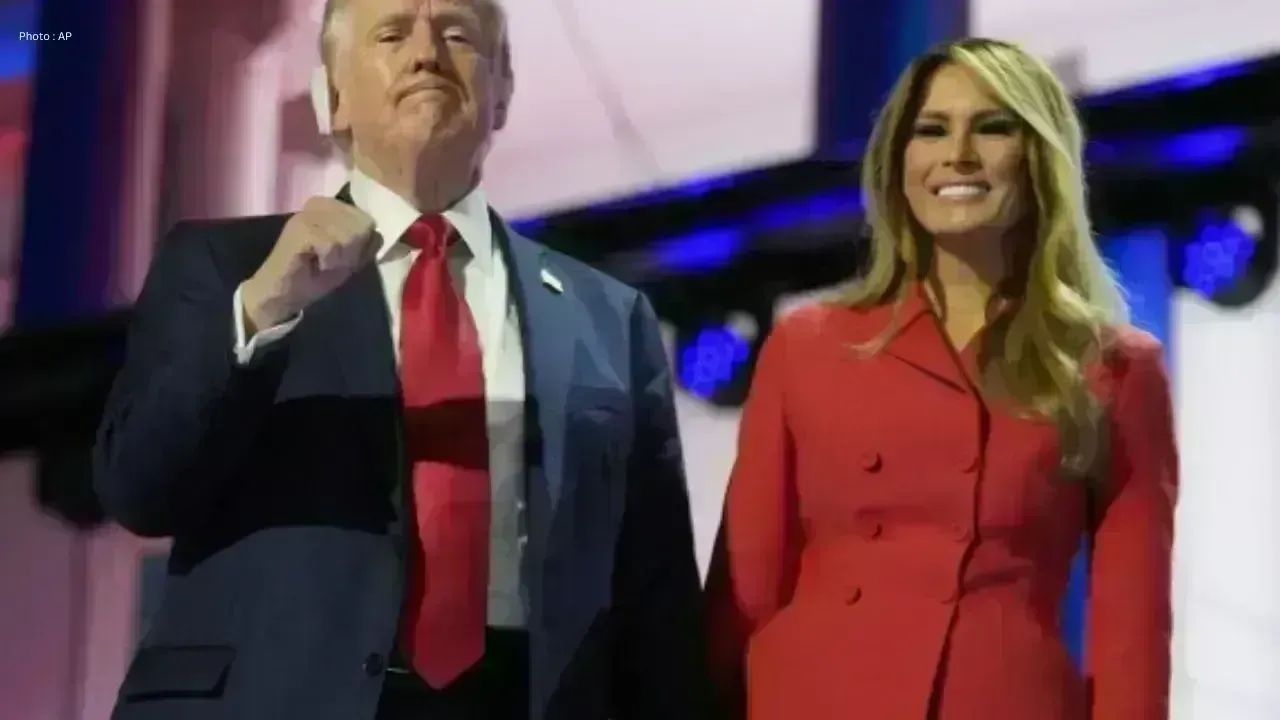 Trump and Melania Demand Kimmel's Dismissal After Controversial Joke