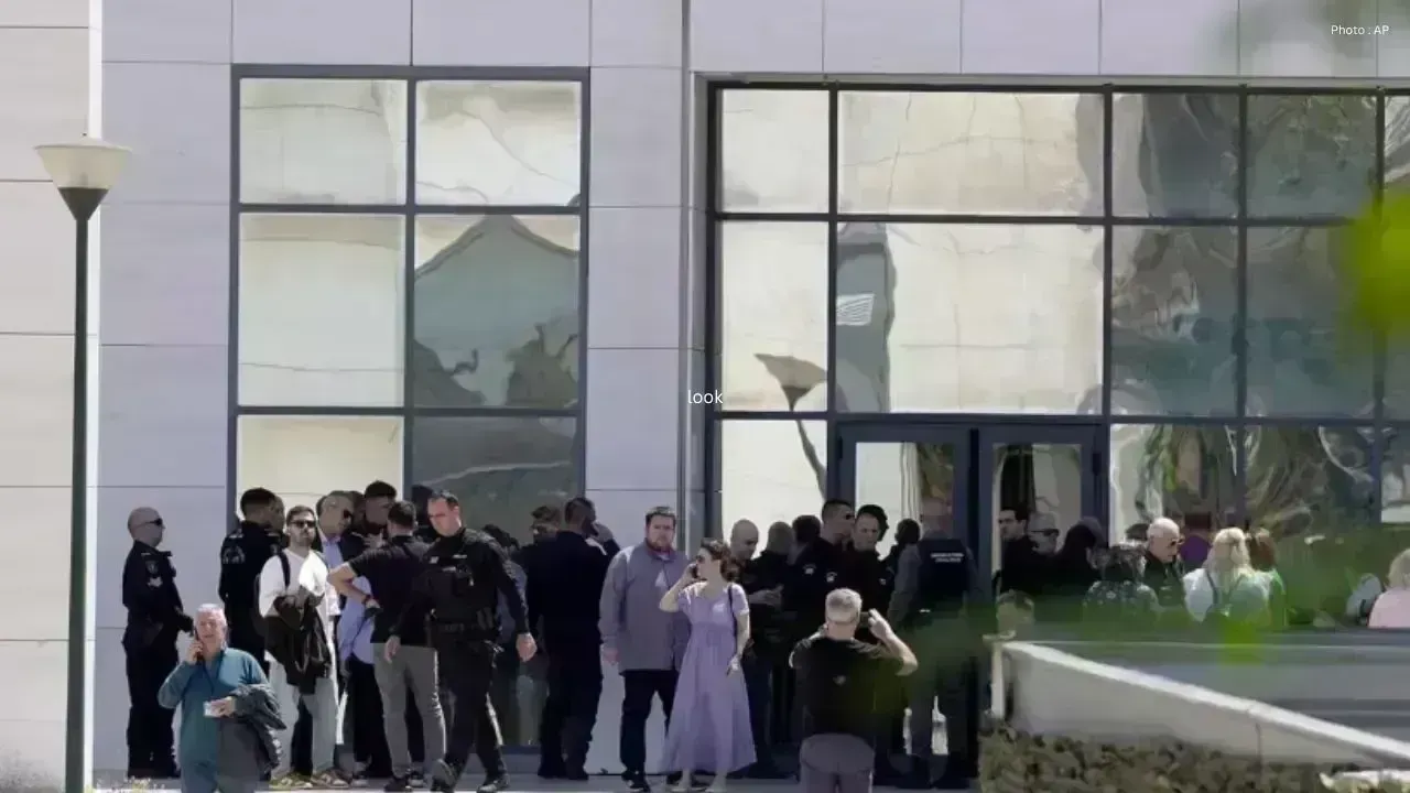 Athens Shooting: 89-Year-Old Suspect Still Evading Authorities