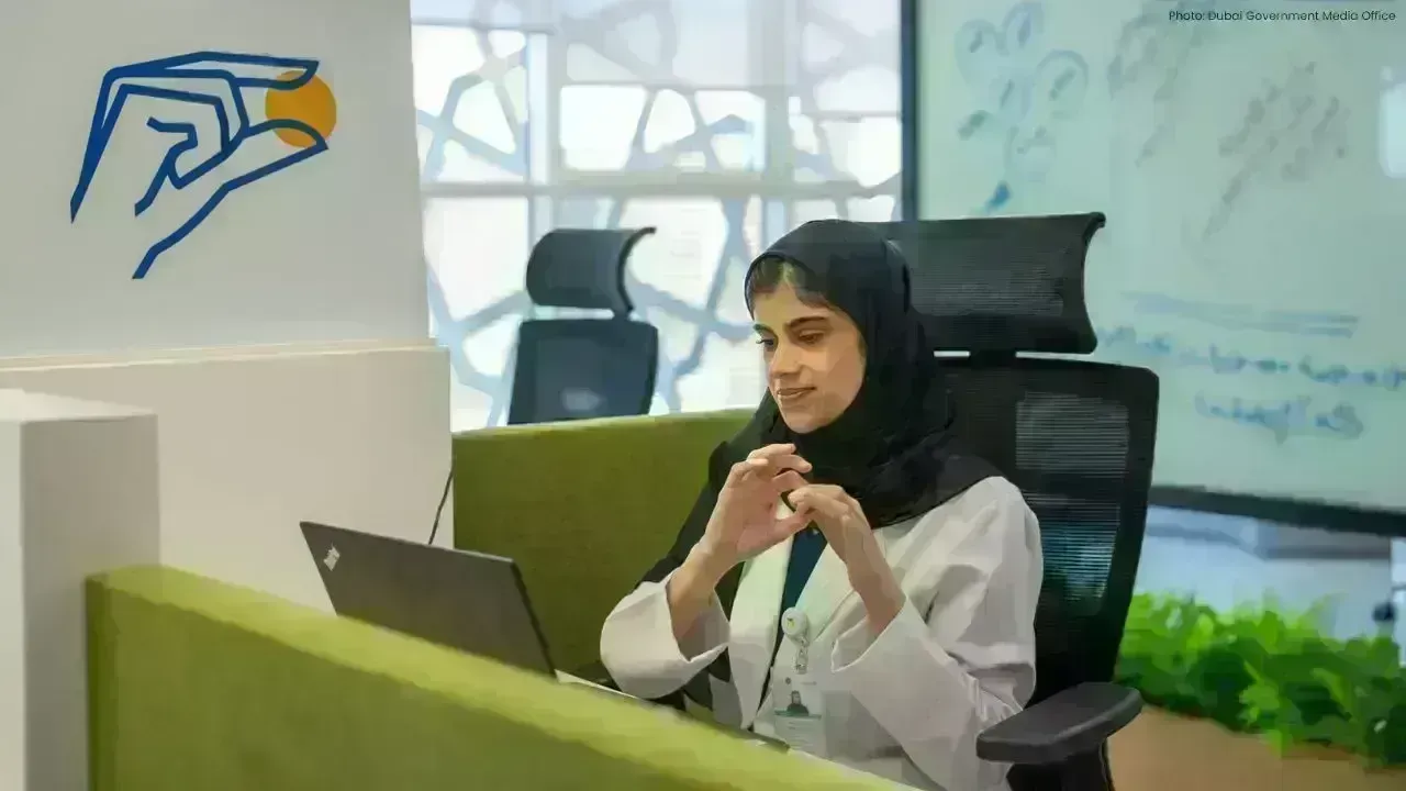 Dubai Introduces Landmark Sign Language Pledge for Accessibility