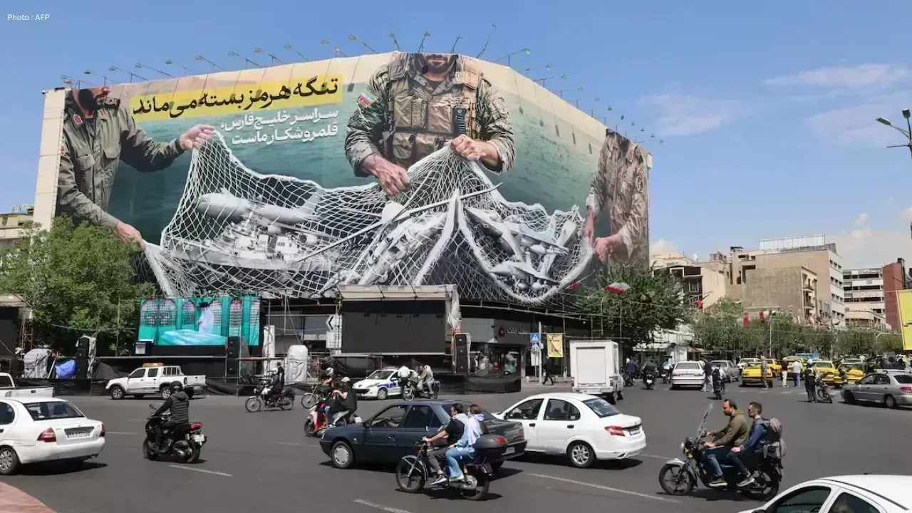 Trump Dismisses Iran’s Proposal to Postpone Nuclear Negotiations