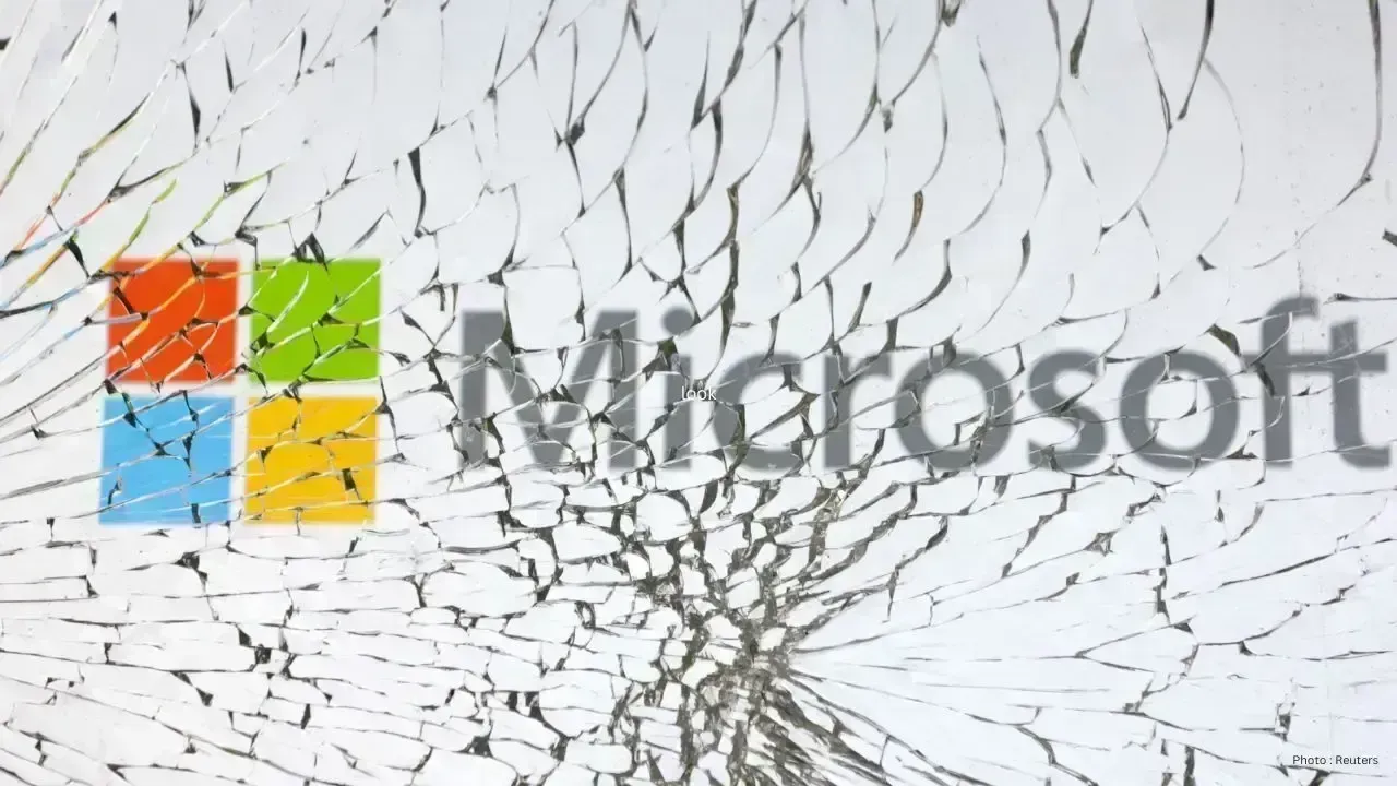 Microsoft Outlook Login Challenges Today: Service Disruption Explained