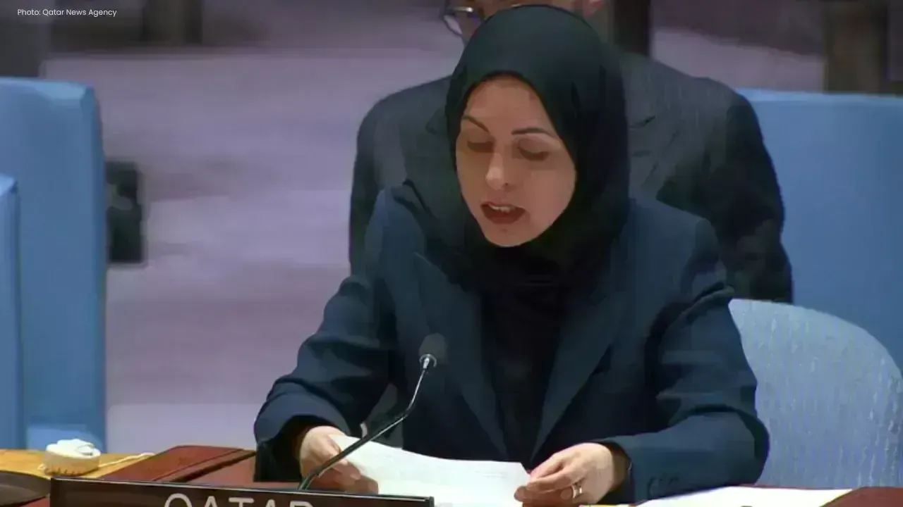 Qatar Advocates for Safe Navigation and Constructive Dialogue in Global Waters