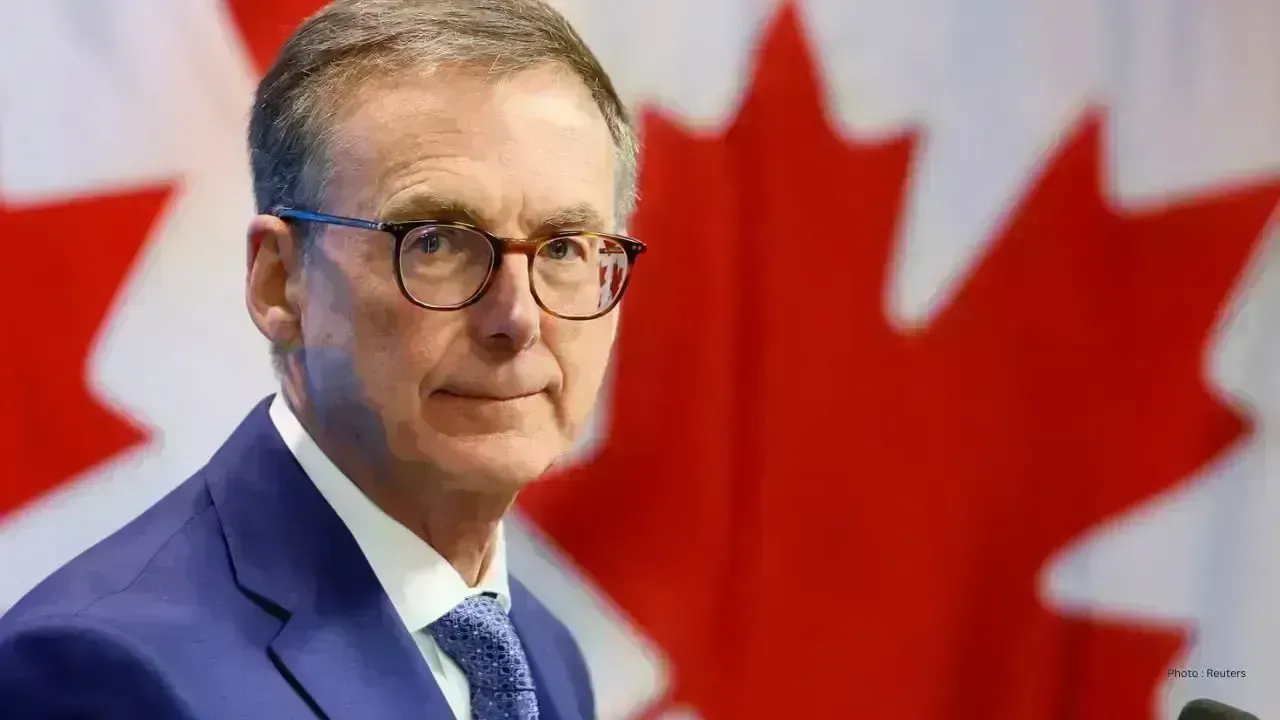 Bank of Canada Expected to Maintain Interest Rates Amid Oil Market Instability