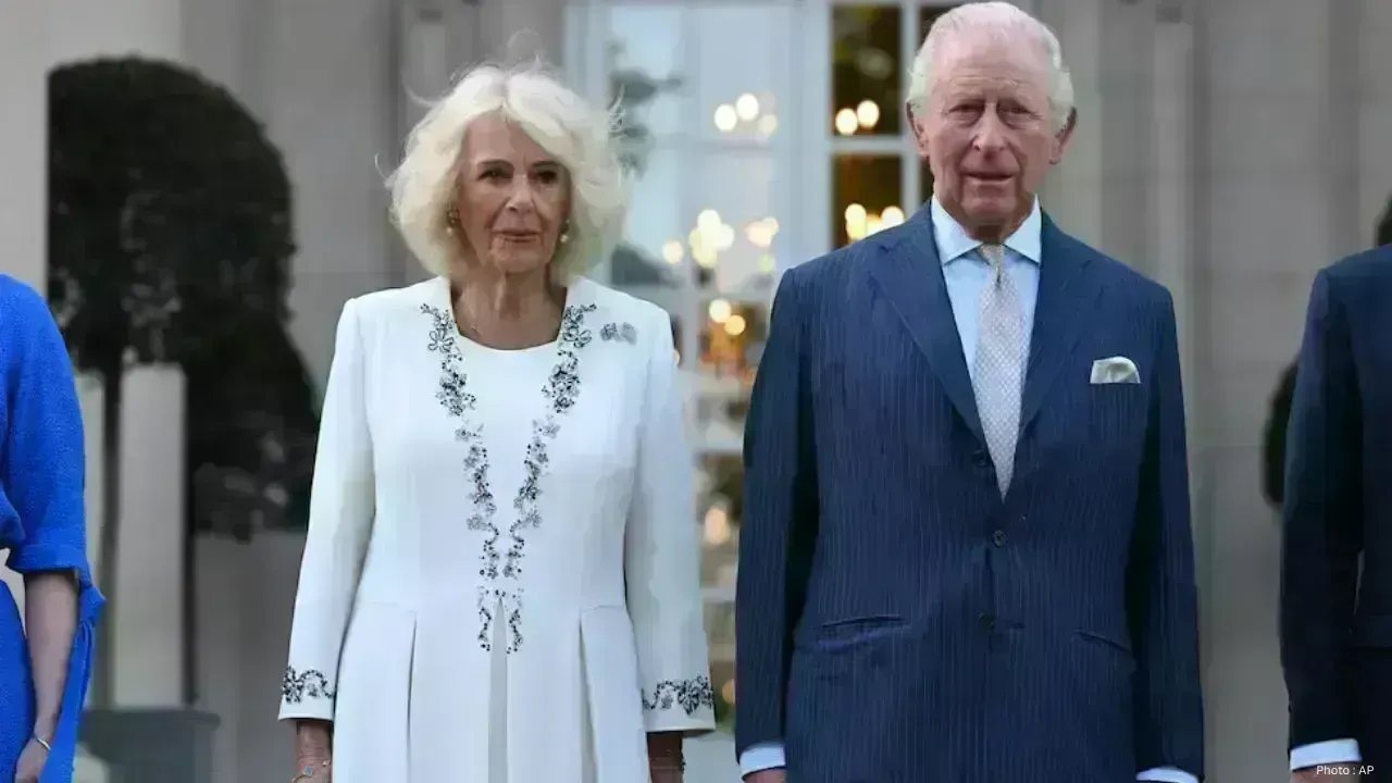 King Charles' 2026 US Tour: Strengthening the UK-US Alliance