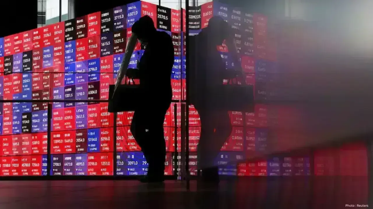 2026 Global Market Trends: Oil Prices Climb Amid Mixed Stock Performance