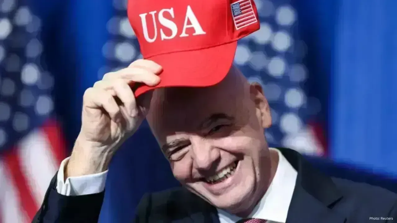 FIFA Faces Calls for 'ICE Truce' at Upcoming 2026 World Cup