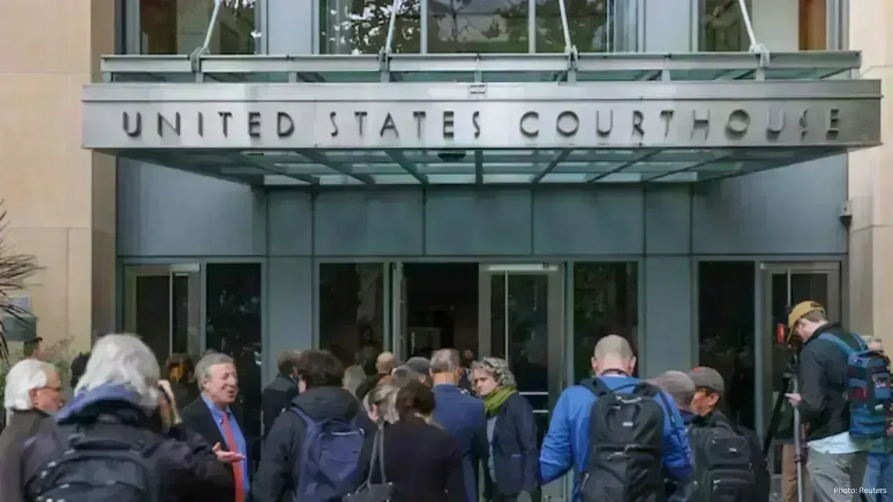 Elon Musk and Sam Altman Go to Court Over AI's Future