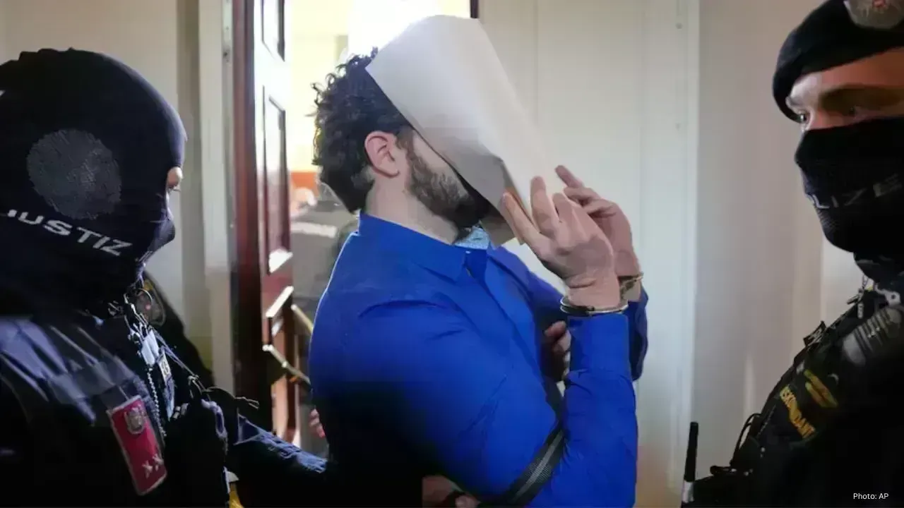 Trial Starts in Vienna Over ISIS-Linked Plot Against Taylor Swift Concerts