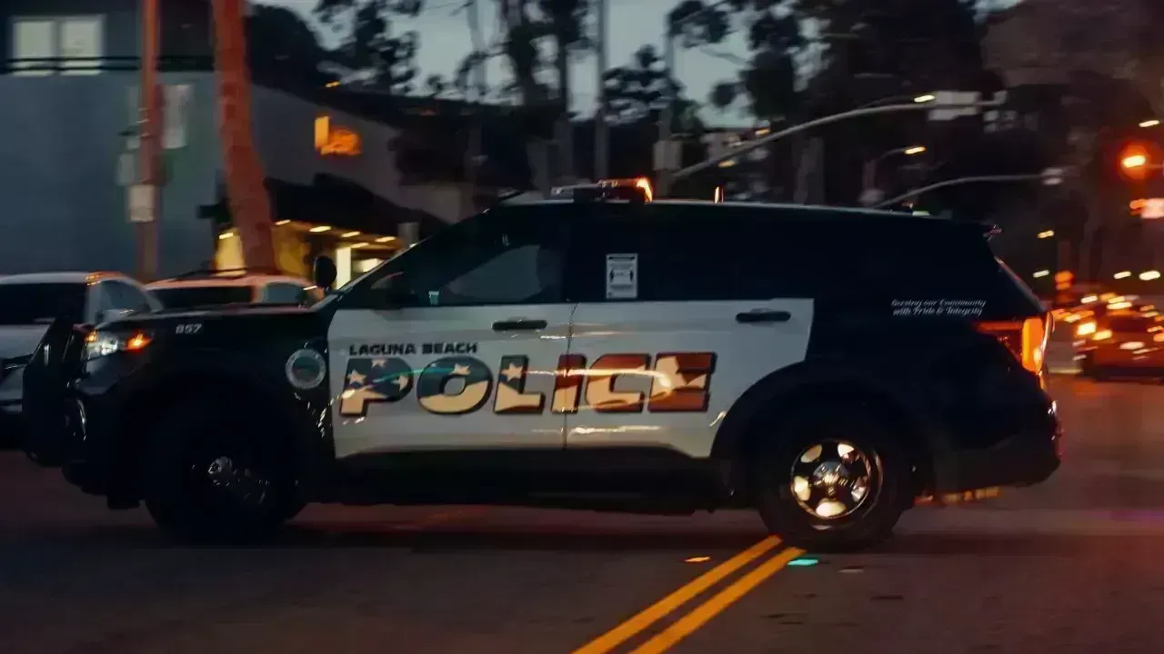 Tragic Loss: OPP Officer Dies in Highway 401 Motorcycle Accident