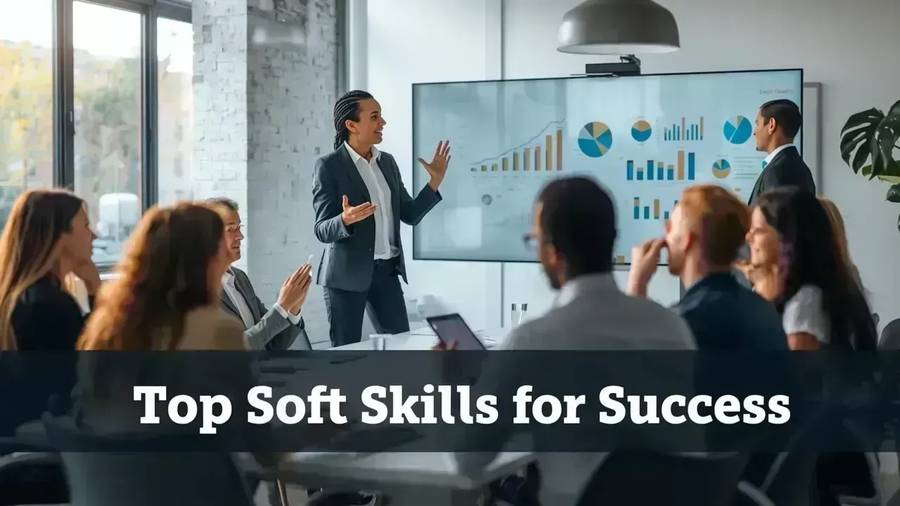 Essential Soft Skills for Career Advancement in 2026