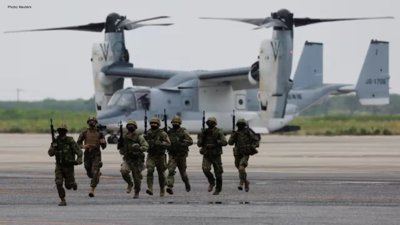 Germany and Japan's Defence Policy Transformation