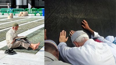 Haj Pilgrims Advised to Minimize Social Media Interaction