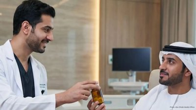 PureHealth Achieves AAHRPP Accreditation, Solidifying Research Leadership