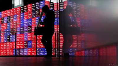 2026 Global Market Trends: Oil Prices Climb Amid Mixed Stock Performance