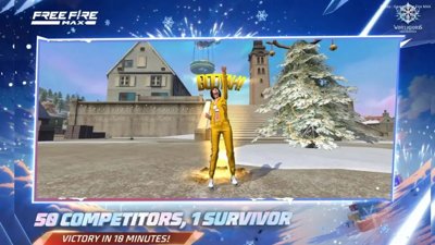 Exciting Garena Free Fire MAX Redeem Codes for April 28, 2026: Unlock Free Skins and More