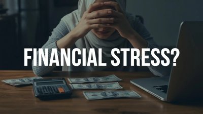 Understanding the Impact of Financial Stress on Health