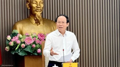 Vietnam's Ambitious University Development Initiative