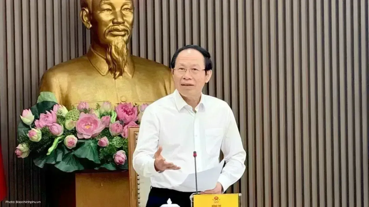 Vietnam's Ambitious University Development Initiative