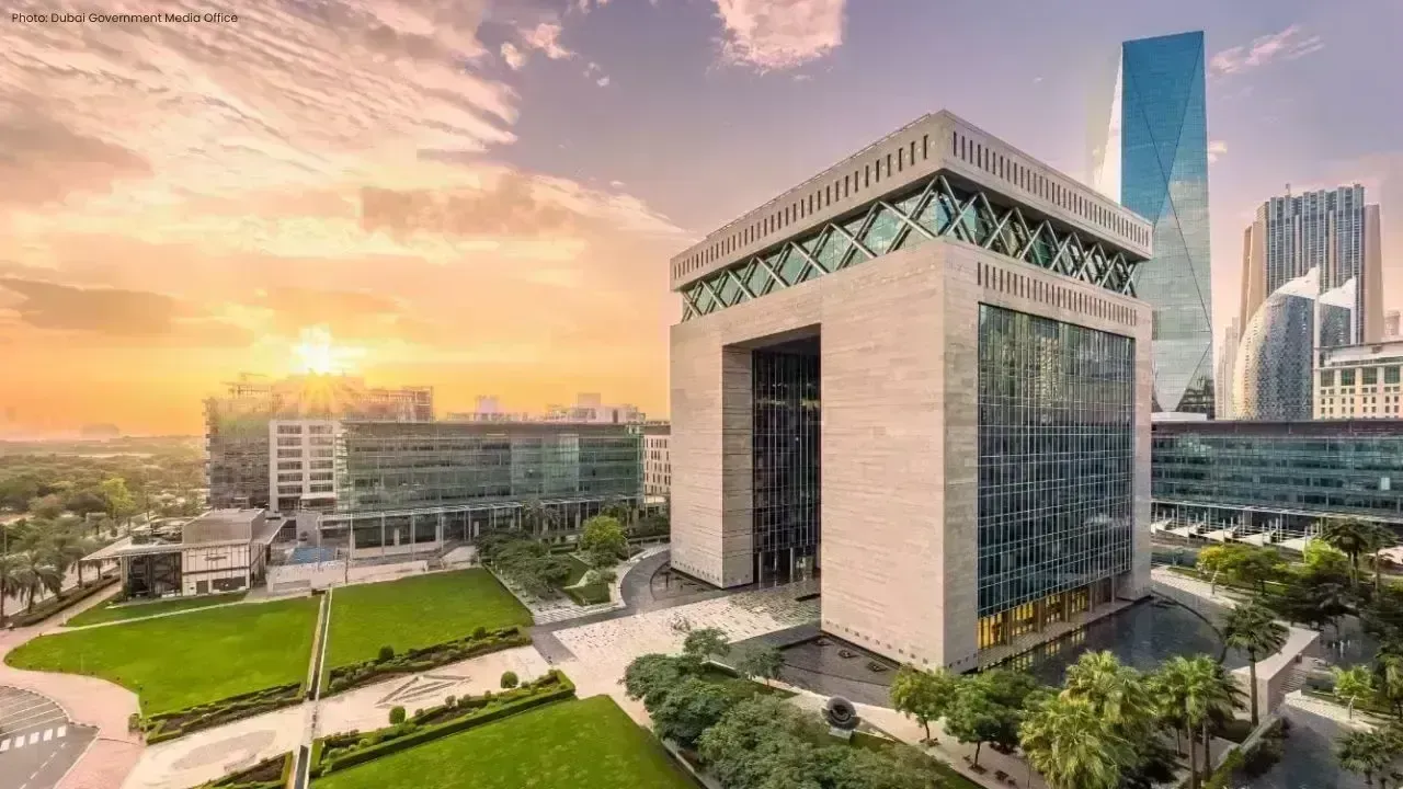 DIFC Welcomes 775 New Firms, Reports Remarkable 62% Growth
