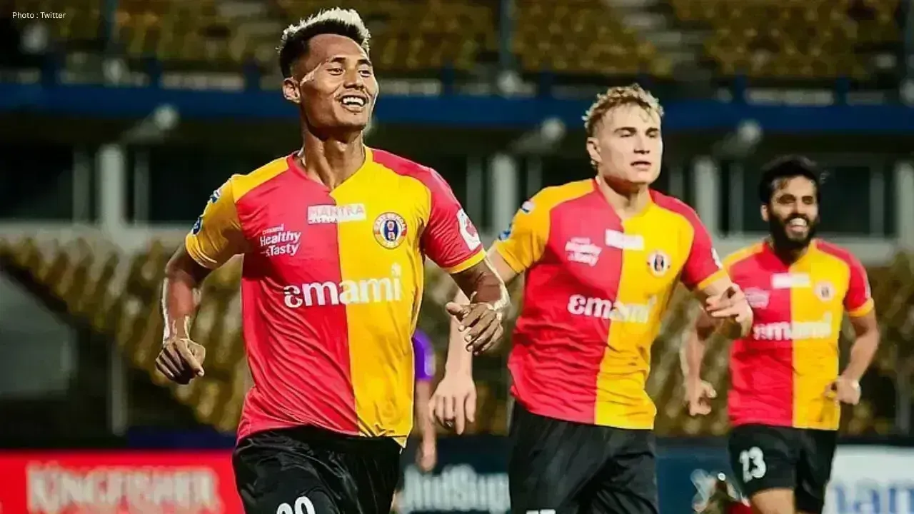 East Bengal Triumphs 3-0 Against Odisha FC in ISL 2025-26