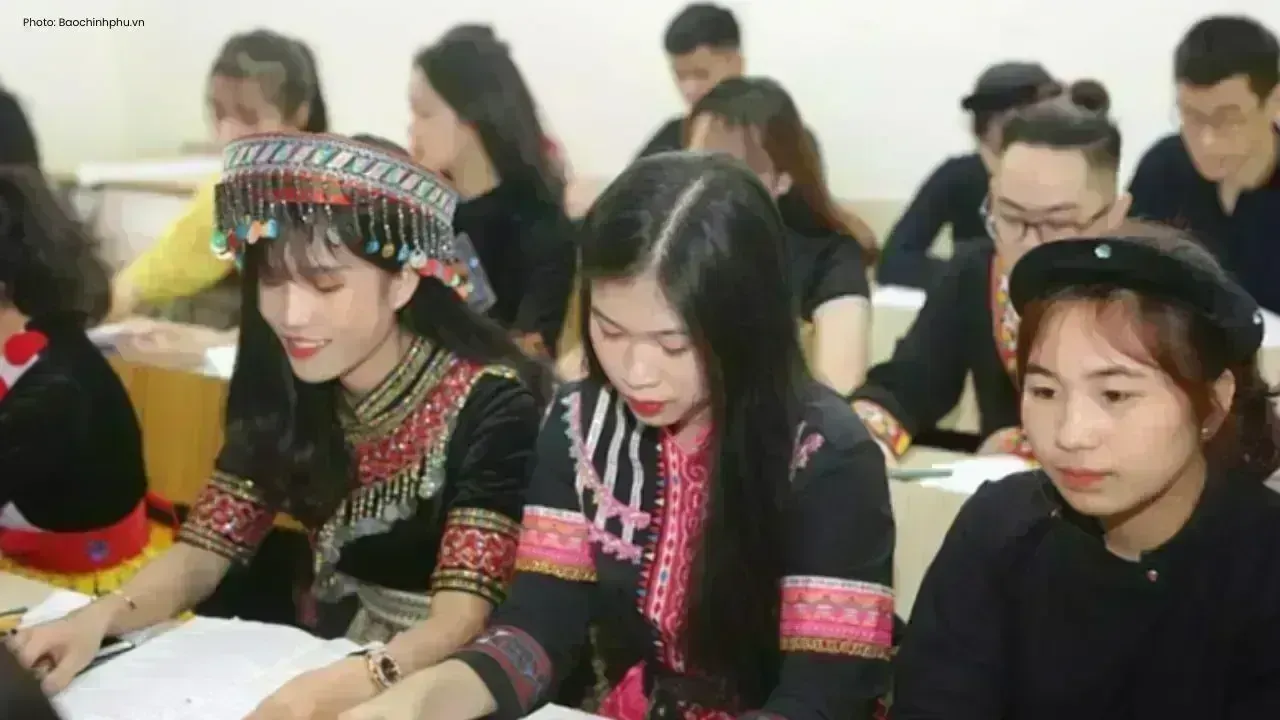 Vietnam Updates Regulations for Pre-University Schools