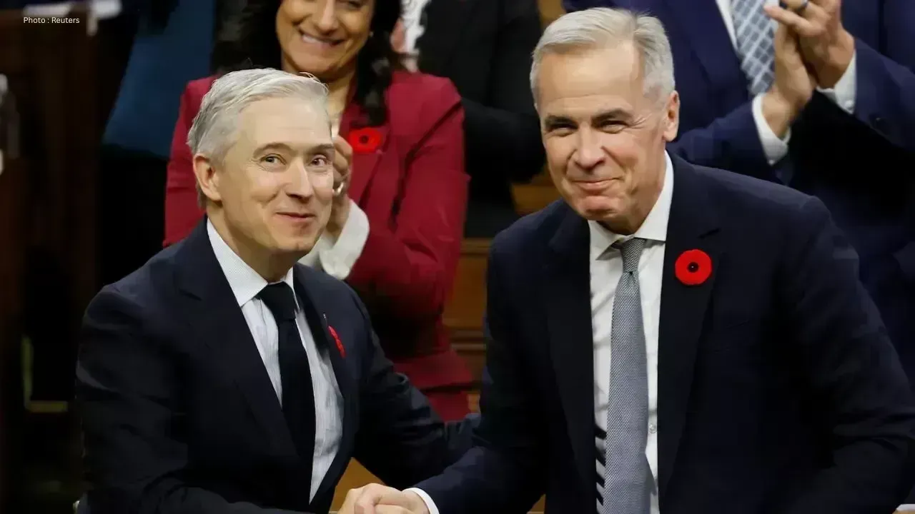 Criticism Emerges Over Carney's Fiscal Strategy and Budget Focus