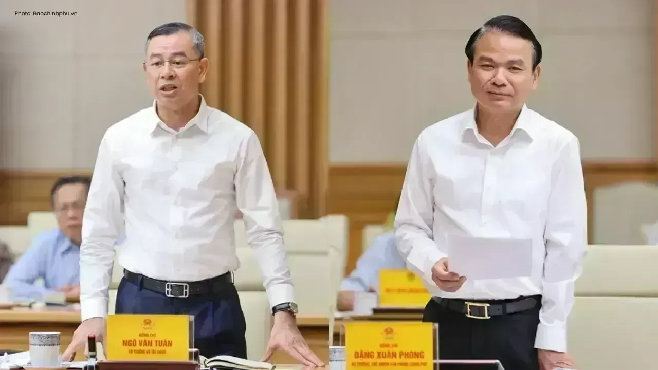 Vietnam's Roadmap for Economic Growth Under PM Le Minh Hung