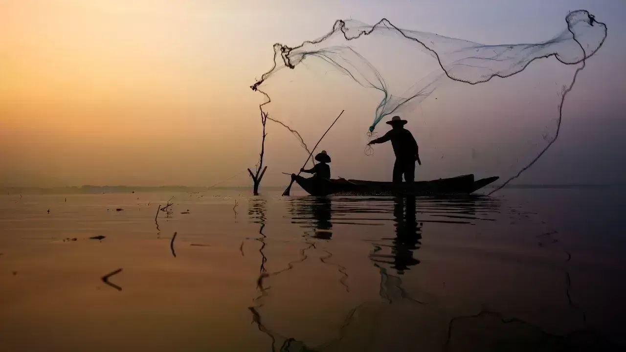 Indonesia Steps Up Efforts Against Pests and River Pollution