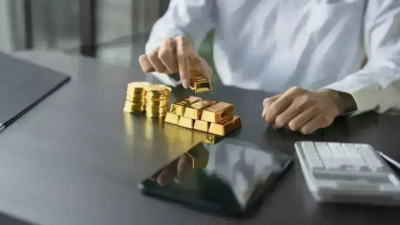 Dubai Gold Prices Decline for Third Consecutive Day Amid Global Trends