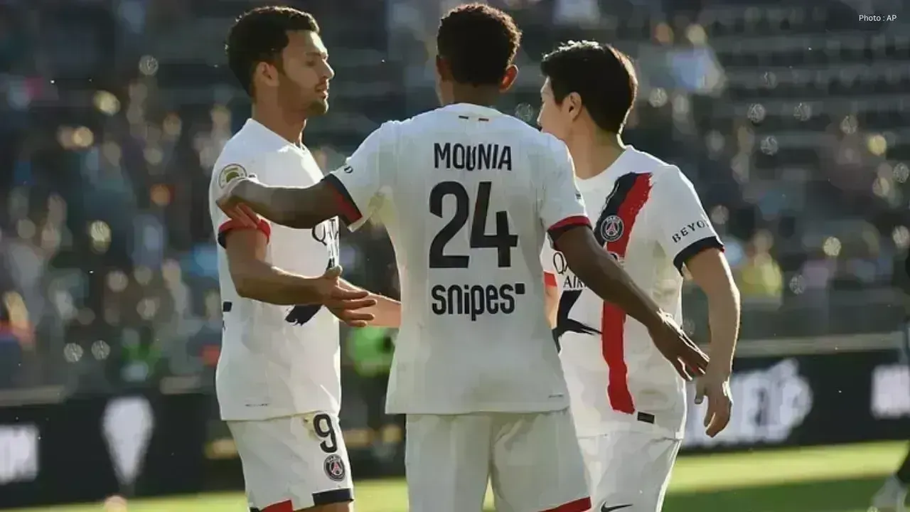 PSG and Bayern Set for Epic Champions League Semi-Final Showdown