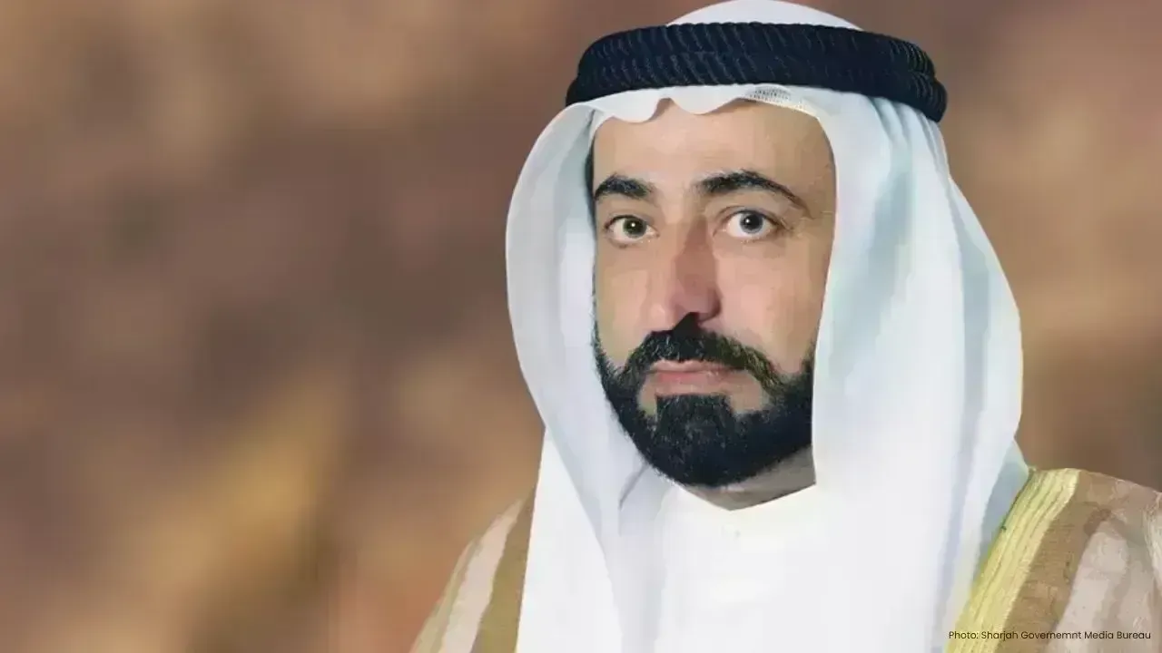 New Framework for Archaeology Authority Approved by Sharjah Ruler