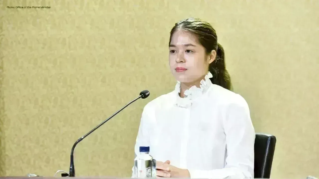 Thailand's GI Market Surpasses 440 Million Baht