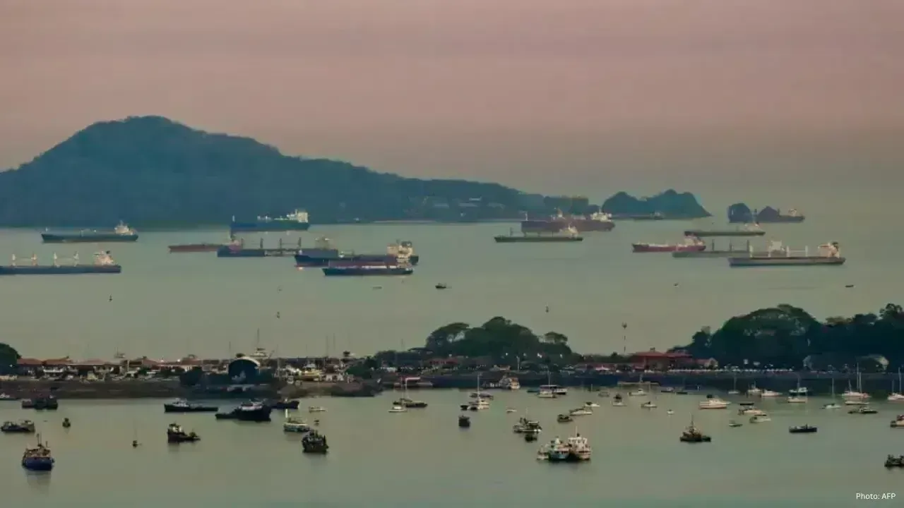 Rising Tensions: US and Latin America Condemn China's Role in Panama Canal Dispute