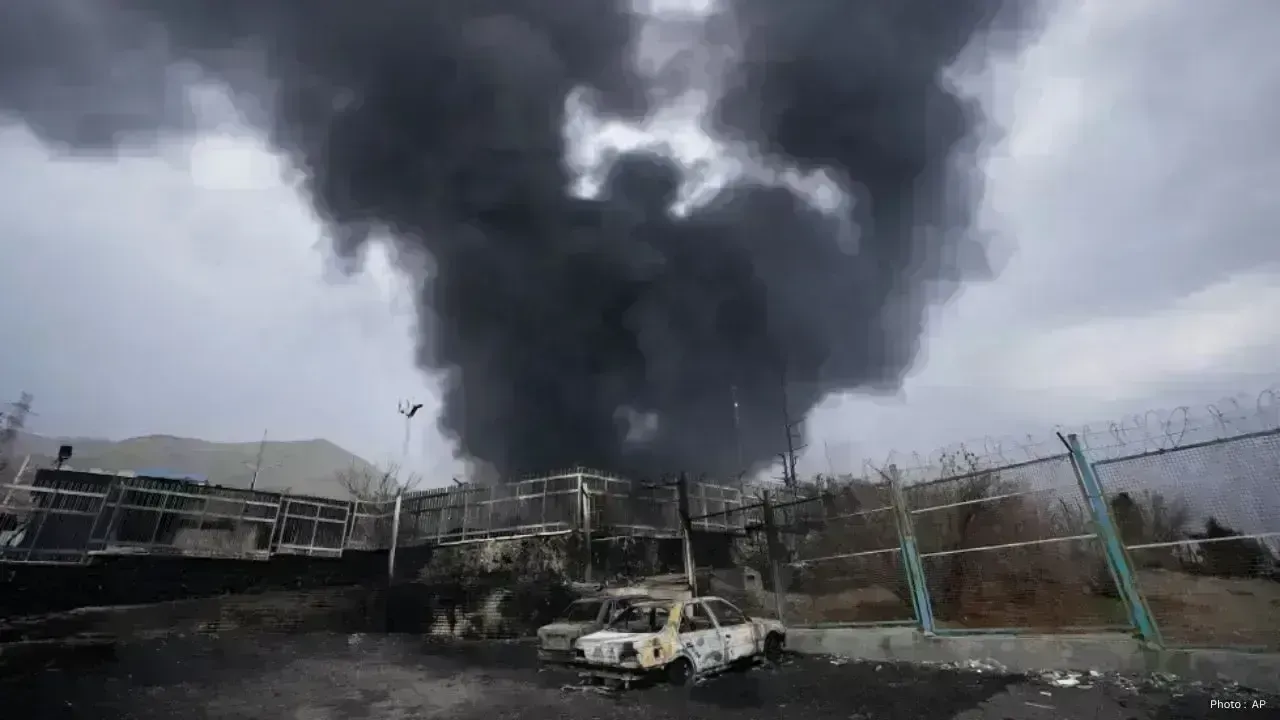 Iran's Currency Continues to Struggle Amid Ongoing Tensions