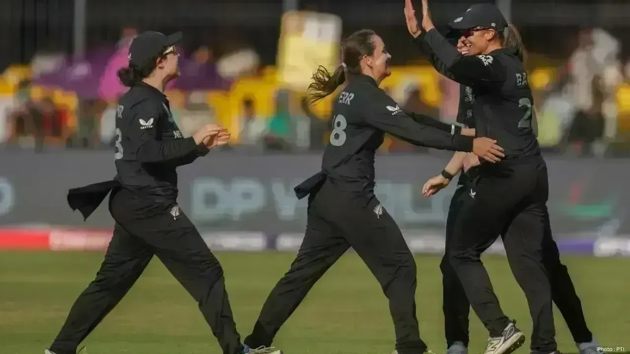 Amelia Kerr Takes the Helm as New Zealand Women’s T20 World Cup 2026 Squad is Unveiled