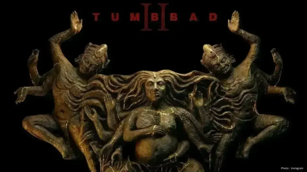 Tumbbad 2 Set for Release, Sohum Shah Returns in Anticipated Horror Sequel