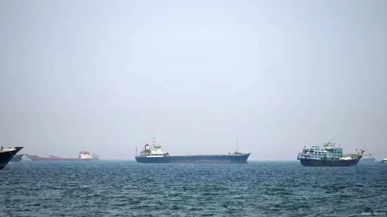 Trump Advocates for Iran Accord Amid US Blockade Concerns