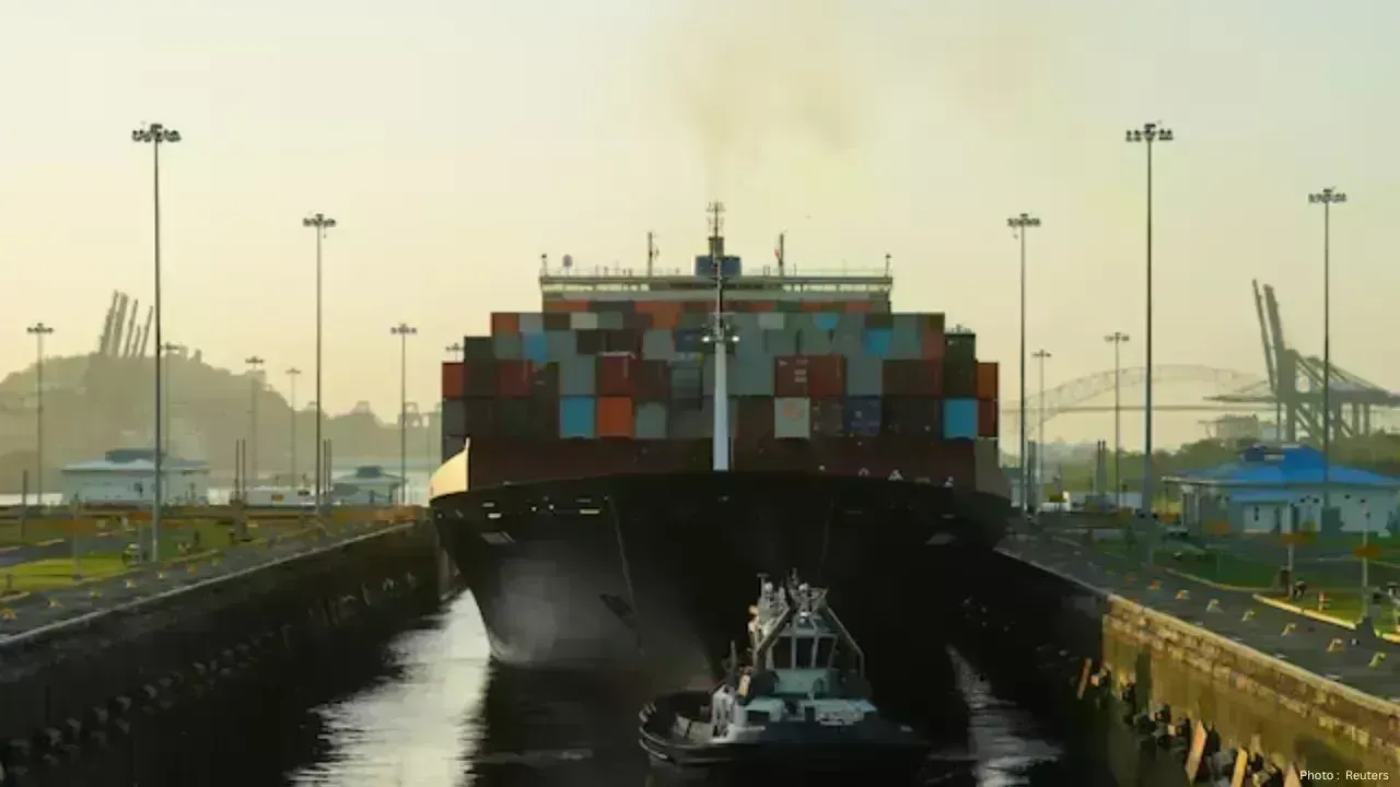 US and Allies Reinforce Panama's Independence Amidst China Pressure