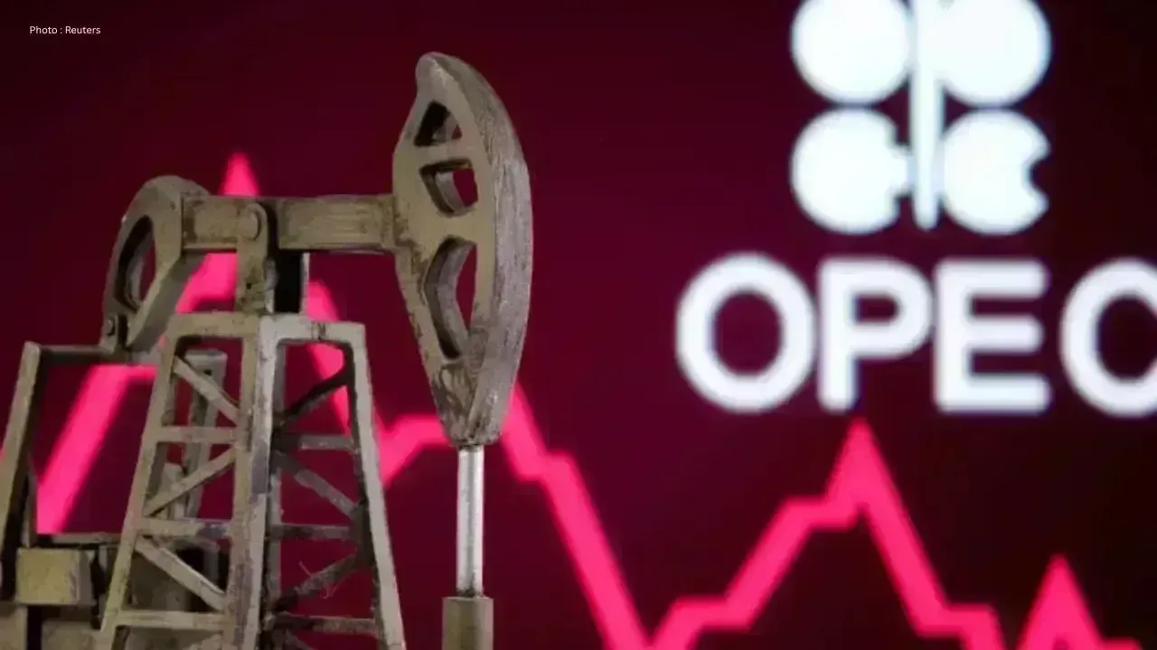 UAE's Departure from OPEC Marks a New Chapter in Gulf Energy Dynamics