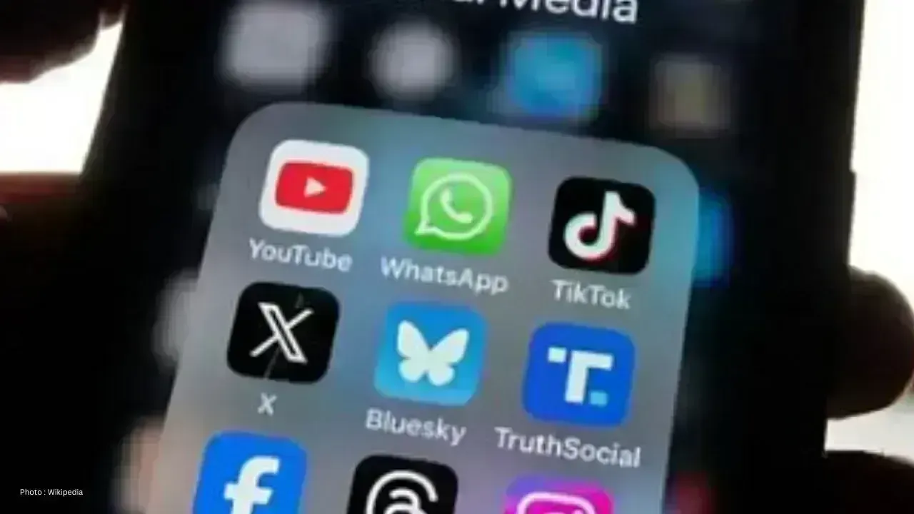 EU Investigates Meta for Failing Child Safety Standards