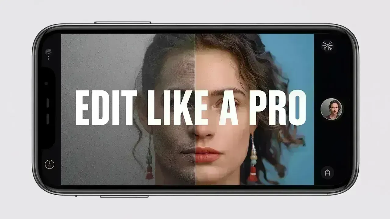 Transform Your Photos: 7 Free Editing Apps for Stunning Results