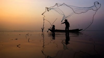 Indonesia Steps Up Efforts Against Pests and River Pollution