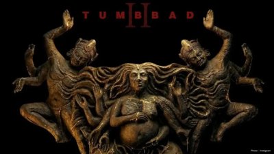 Tumbbad 2 Set for Release, Sohum Shah Returns in Anticipated Horror Sequel